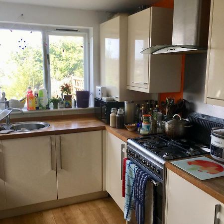 Fishponds Retreat Homestay Bristol Extérieur photo