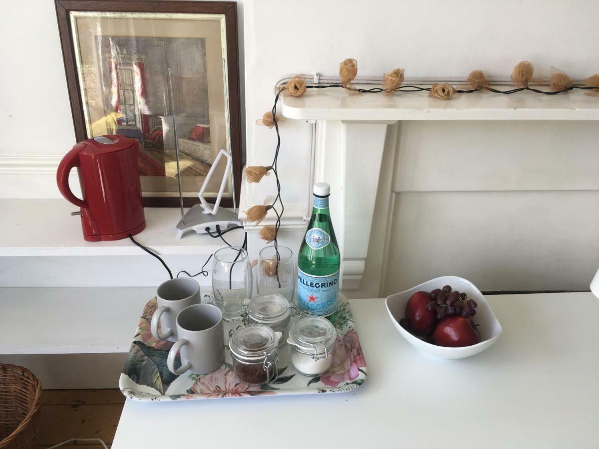 Fishponds Retreat Homestay Bristol Extérieur photo