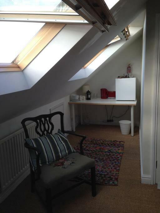 Fishponds Retreat Homestay Bristol Extérieur photo