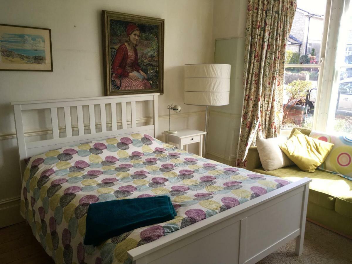 Fishponds Retreat Homestay Bristol Extérieur photo