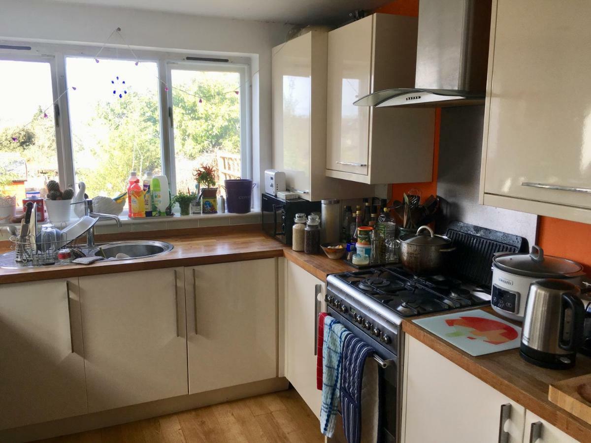 Fishponds Retreat Homestay Bristol Extérieur photo