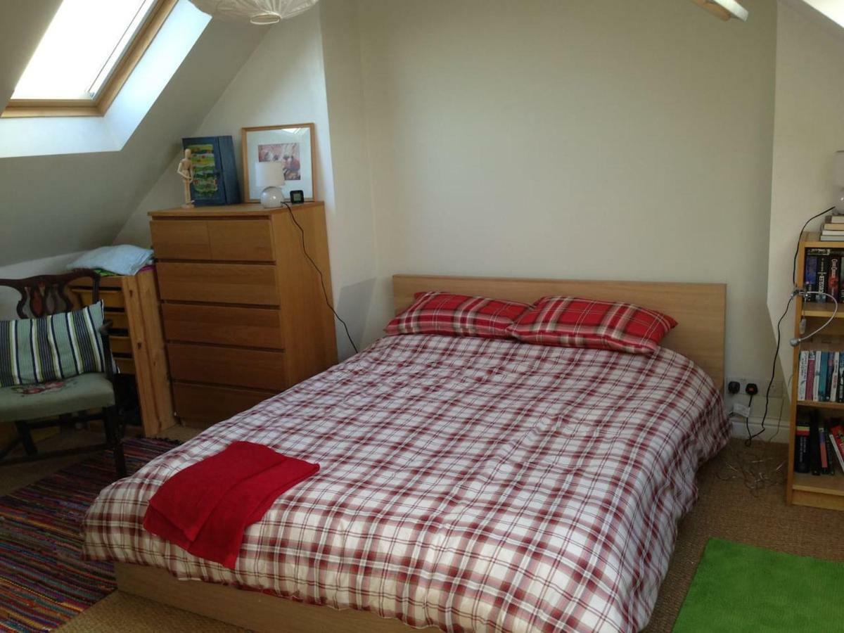 Fishponds Retreat Homestay Bristol Extérieur photo